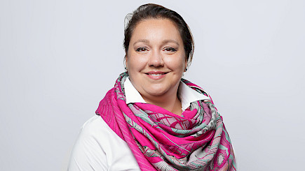 Tanja Ziegler