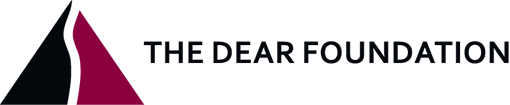 Logo The DEAR Foundation